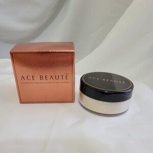 Ace Beaute Effortless Radiance Loose Setting Powder